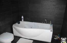 O vila cocheta in locatie excelenta cu 320 mp utili si 628 mp teren