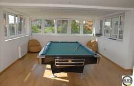 O vila cocheta in locatie excelenta cu 320 mp utili si 628 mp teren