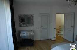 O vila cocheta in locatie excelenta cu 320 mp utili si 628 mp teren