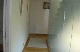 O vila cocheta in locatie excelenta cu 320 mp utili si 628 mp teren