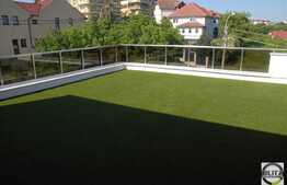 O vila cocheta in locatie excelenta cu 320 mp utili si 628 mp teren