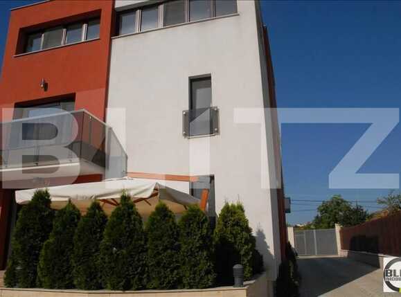 Casa de vânzare 5 camere Andrei Mureşanu - 19642CV | BLITZ Cluj-Napoca | Poza1