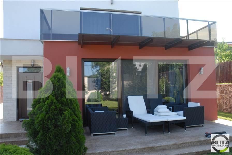 Casa de vânzare 5 camere Andrei Mureşanu - 19642CV | BLITZ Cluj-Napoca | Poza2
