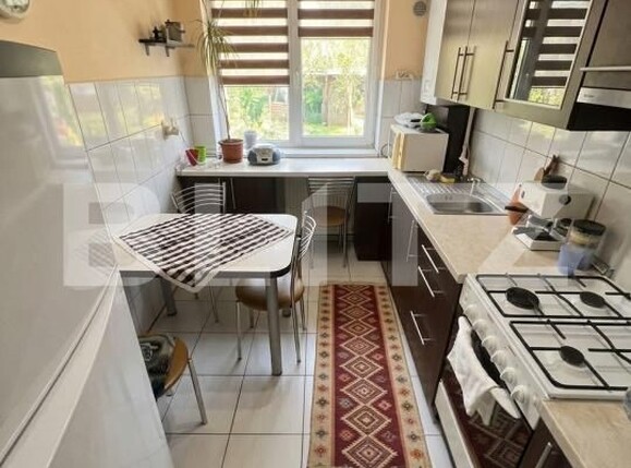 Apartament de închiriat 2 camere Marasti - 196425AI | BLITZ Cluj-Napoca | Poza3
