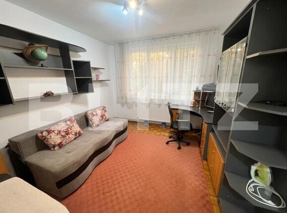 Apartament de închiriat 2 camere Marasti - 196425AI | BLITZ Cluj-Napoca | Poza2