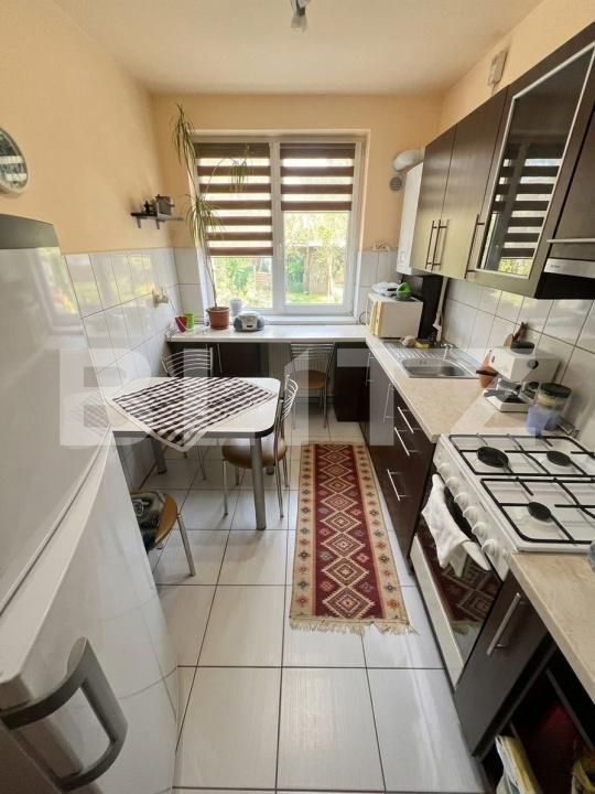 Apartament de închiriat 2 camere Marasti - 196425AI | BLITZ Cluj-Napoca | Poza3