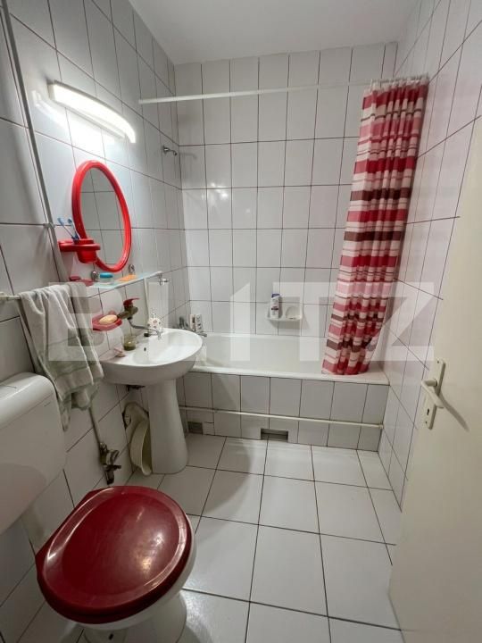 Apartament de închiriat 2 camere Marasti - 196425AI | BLITZ Cluj-Napoca | Poza4