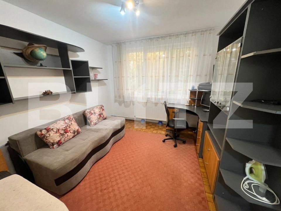 Apartament de închiriat 2 camere Marasti - 196425AI | BLITZ Cluj-Napoca | Poza2