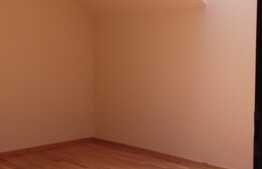 Casa individuala, 190 mp, teren 500 mp, zona linistita!