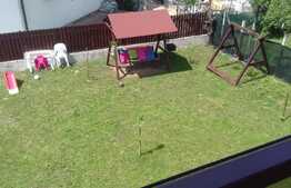 Casa individuala, 190 mp, teren 500 mp, zona linistita!