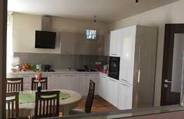 Casa individuala, 190 mp, teren 500 mp, zona linistita!