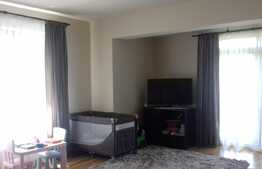 Casa individuala, 190 mp, teren 500 mp, zona linistita!