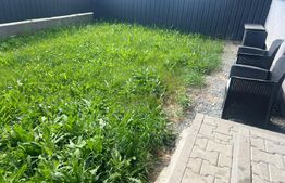 Apartament 2 camere, grădină, 2 parcări,  zona Tineretului