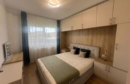 Apartament 2 camere, grădină, 2 parcări,  zona Tineretului