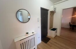 Apartament 2 camere, grădină, 2 parcări,  zona Tineretului