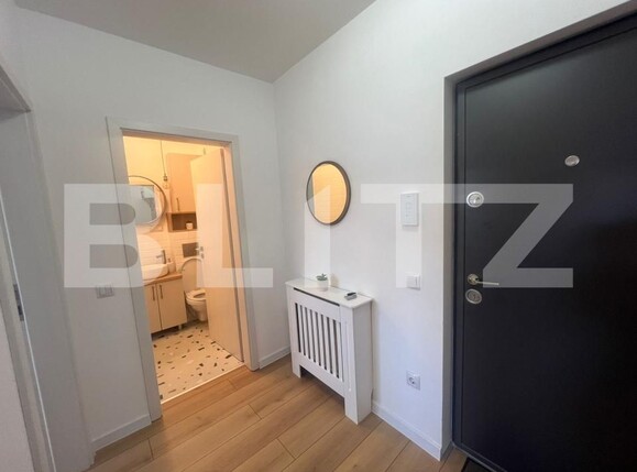 Apartament de închiriat 2 camere Floreşti - 196430AI | BLITZ Cluj-Napoca | Poza9