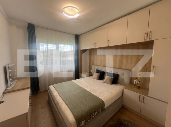 Apartament de închiriat 2 camere Floreşti - 196430AI | BLITZ Cluj-Napoca | Poza5