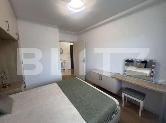Apartament de închiriat 2 camere Floreşti - 196430AI | BLITZ Cluj-Napoca | Poza6