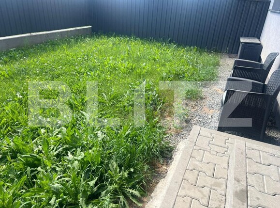 Apartament de închiriat 2 camere Floreşti - 196430AI | BLITZ Cluj-Napoca | Poza13