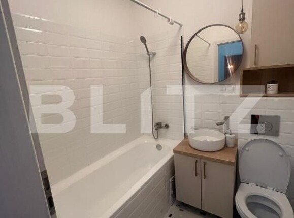 Apartament de închiriat 2 camere Floreşti - 196430AI | BLITZ Cluj-Napoca | Poza12