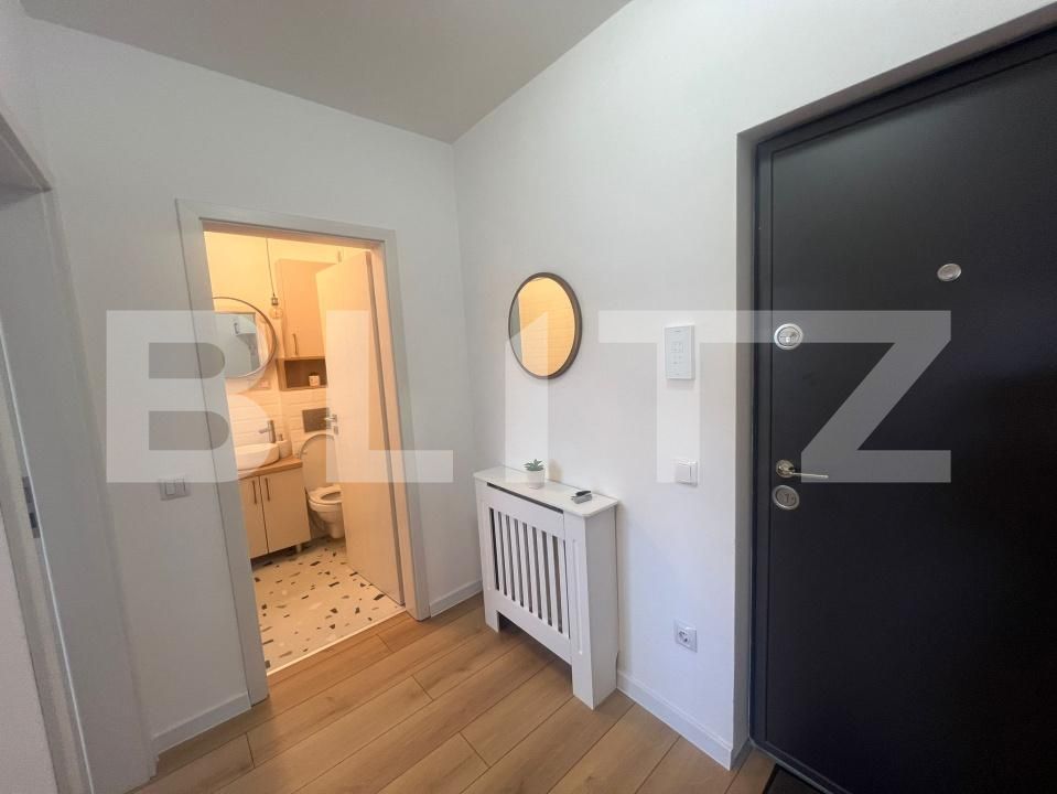 Apartament de închiriat 2 camere Floreşti - 196430AI | BLITZ Cluj-Napoca | Poza9