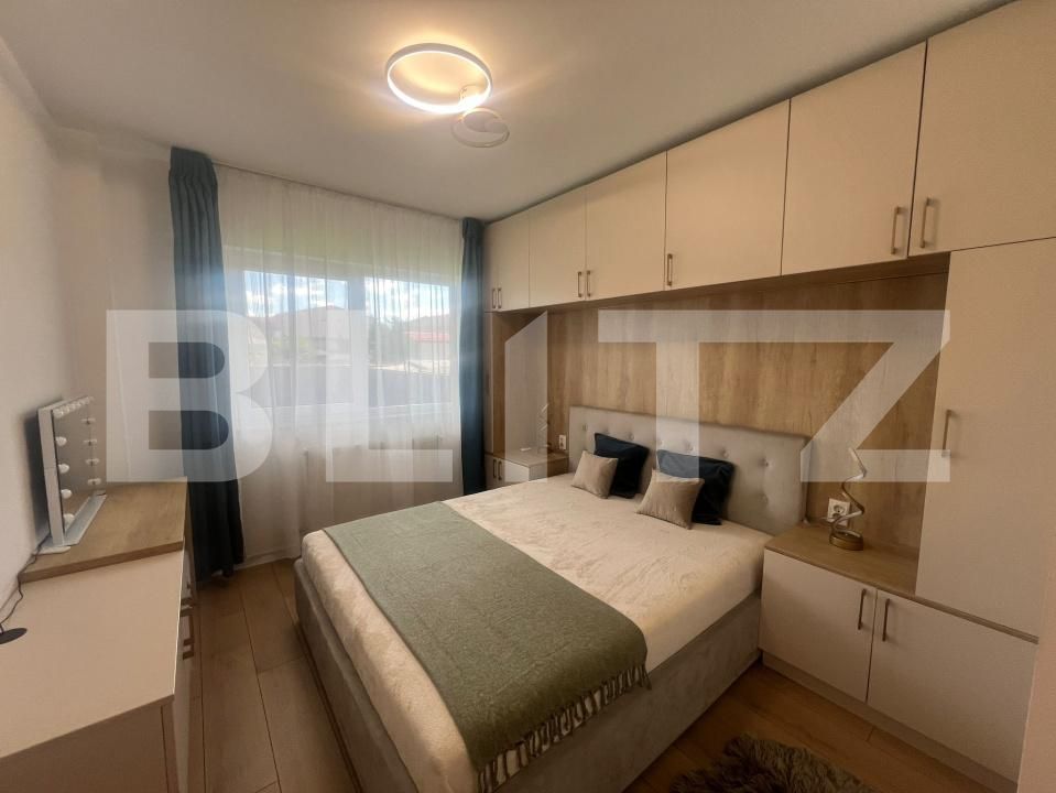Apartament de închiriat 2 camere Floreşti - 196430AI | BLITZ Cluj-Napoca | Poza5