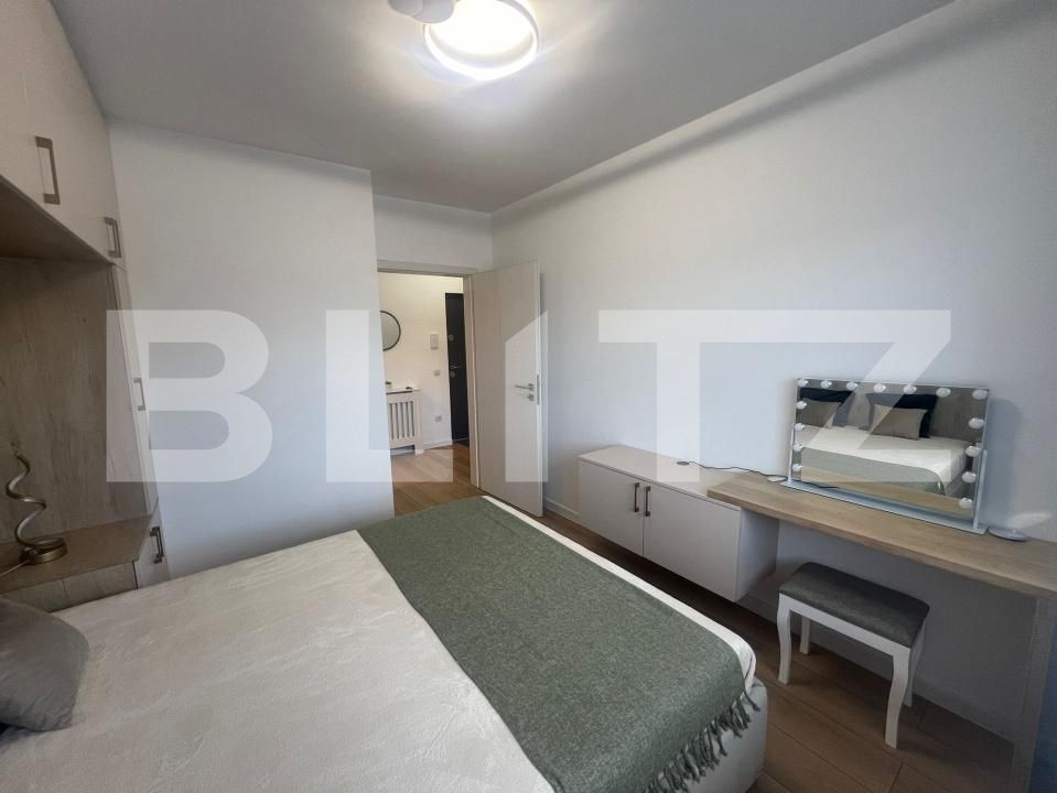 Apartament de închiriat 2 camere Floreşti - 196430AI | BLITZ Cluj-Napoca | Poza6