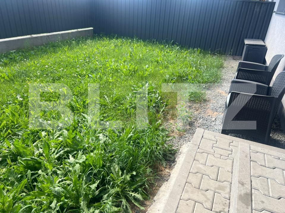 Apartament de închiriat 2 camere Floreşti - 196430AI | BLITZ Cluj-Napoca | Poza13
