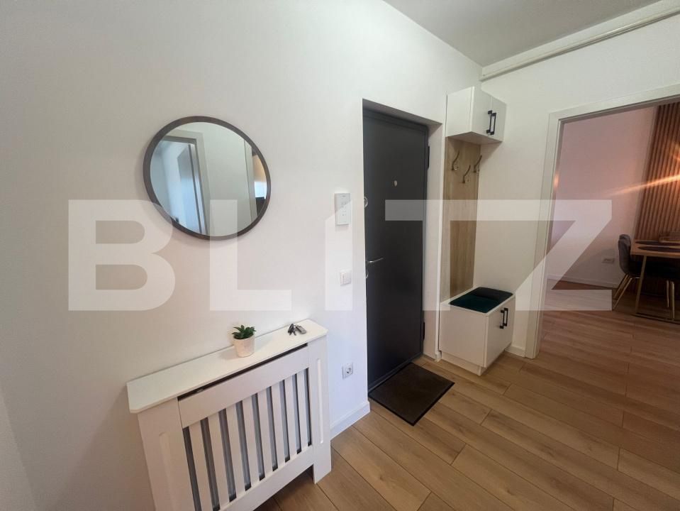 Apartament de închiriat 2 camere Floreşti - 196430AI | BLITZ Cluj-Napoca | Poza10