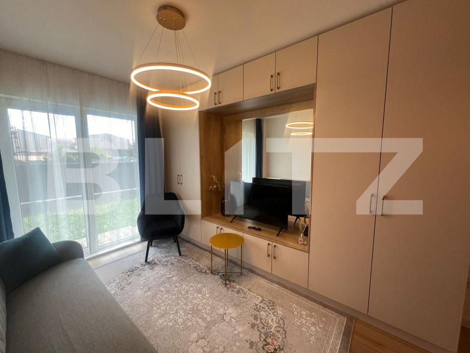 Apartament de închiriat 2 camere Floreşti - 196430AI | BLITZ Cluj-Napoca | Poza2