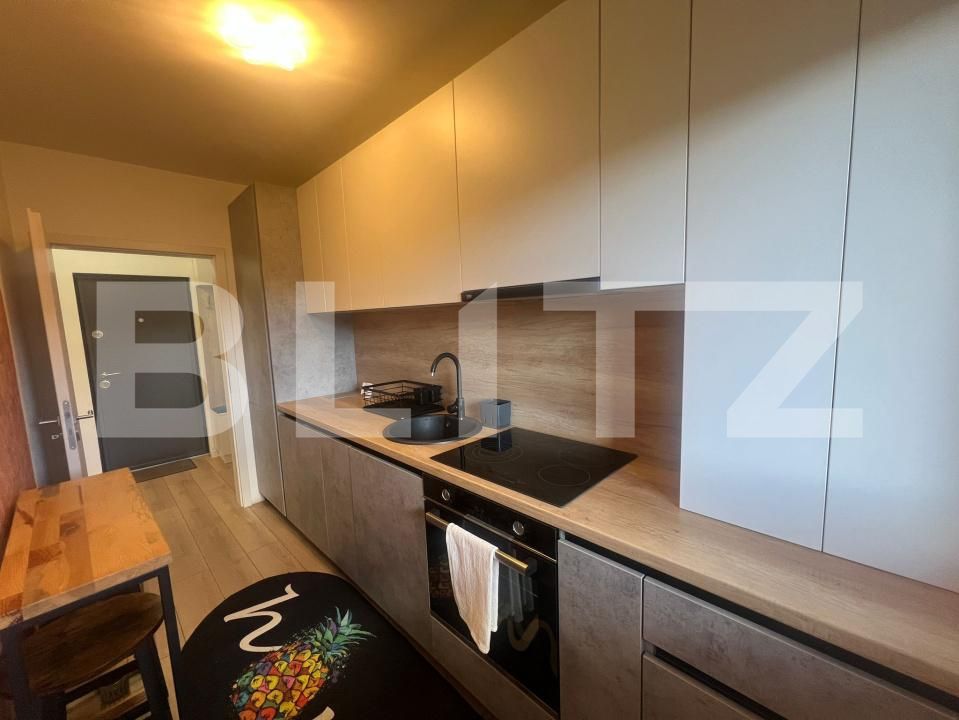 Apartament de închiriat 2 camere Floreşti - 196430AI | BLITZ Cluj-Napoca | Poza7