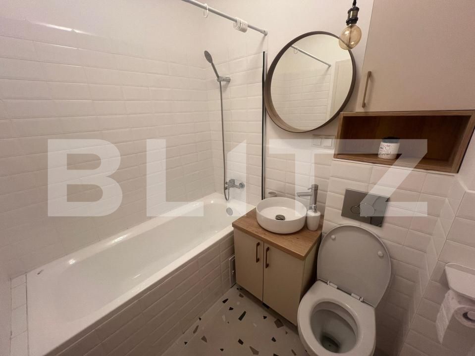 Apartament de închiriat 2 camere Floreşti - 196430AI | BLITZ Cluj-Napoca | Poza11