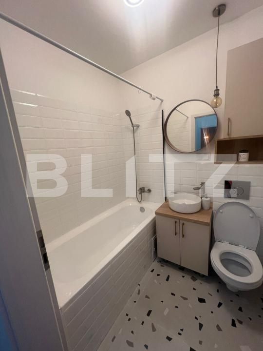 Apartament de închiriat 2 camere Floreşti - 196430AI | BLITZ Cluj-Napoca | Poza12