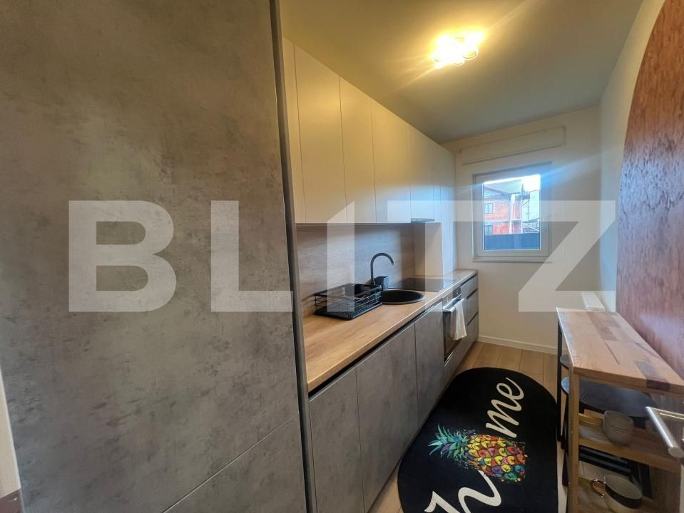 Apartament de închiriat 2 camere Floreşti - 196430AI | BLITZ Cluj-Napoca | Poza8
