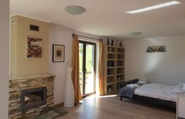 De vanzare casa de vacanta in Fundata