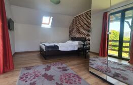 De vanzare casa de vacanta in Fundata