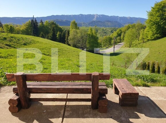 Casa de vânzare 4 camere Fundata - 196439CV | BLITZ Brașov | Poza14