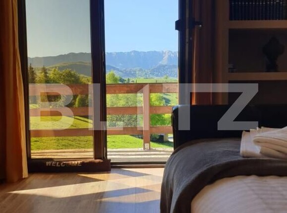 Casa de vânzare 4 camere Fundata - 196439CV | BLITZ Brașov | Poza3