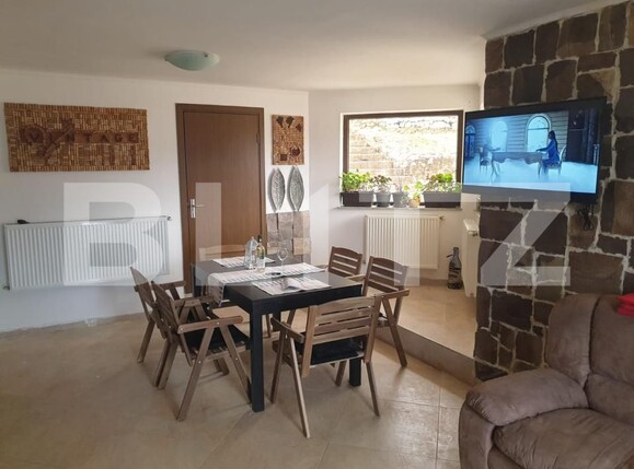 Casa de vânzare 4 camere Fundata - 196439CV | BLITZ Brașov | Poza9