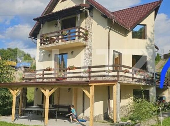 Casa de vânzare 4 camere Fundata - 196439CV | BLITZ Brașov | Poza1