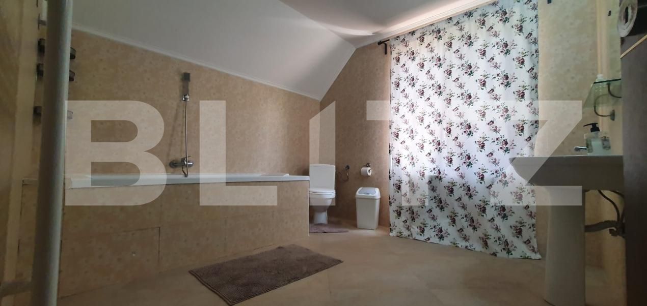 Casa de vânzare 4 camere Fundata - 196439CV | BLITZ Brașov | Poza11
