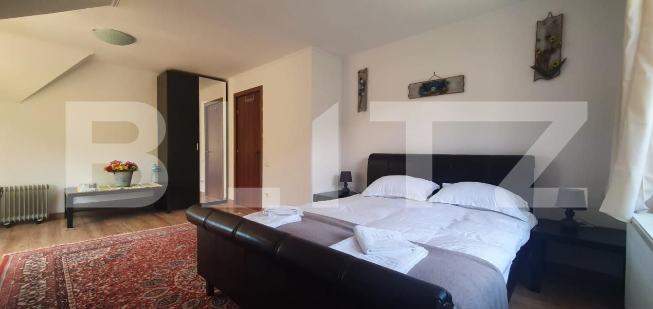 Casa de vânzare 4 camere Fundata - 196439CV | BLITZ Brașov | Poza6