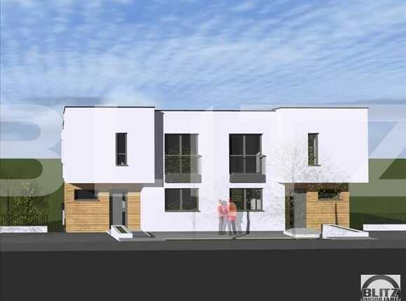 Casa de vânzare 4 camere Bună Ziua - 19644CV | BLITZ Cluj-Napoca | Poza3