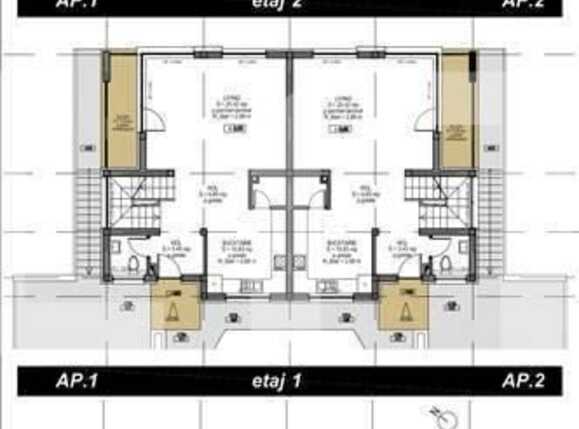 Casa de vânzare 4 camere Bună Ziua - 19644CV | BLITZ Cluj-Napoca | Poza5