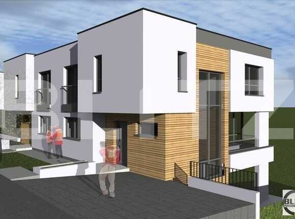 Casa de vânzare 4 camere Bună Ziua - 19644CV | BLITZ Cluj-Napoca | Poza1