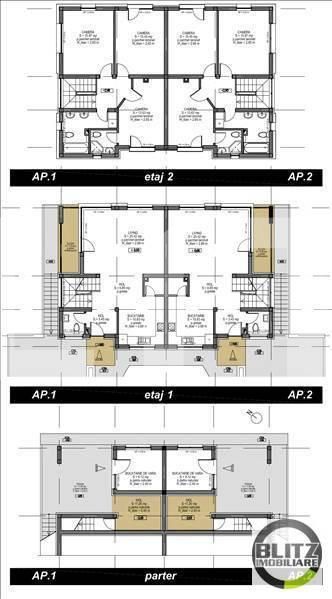Casa de vânzare 4 camere Bună Ziua - 19644CV | BLITZ Cluj-Napoca | Poza5
