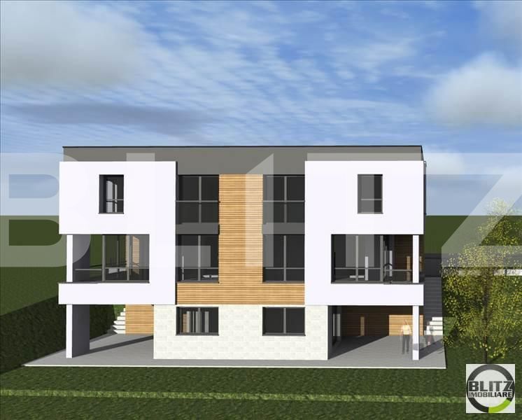 Casa de vânzare 4 camere Bună Ziua - 19644CV | BLITZ Cluj-Napoca | Poza4