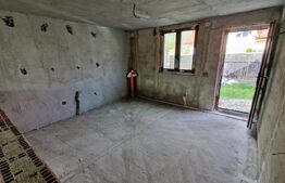 Casa de vanzare in Brasov - Stupini - 4 camere - 420 mp teren