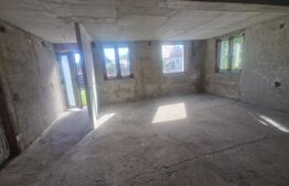 Casa de vanzare in Brasov - Stupini - 4 camere - 420 mp teren