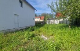 Casa de vanzare in Brasov - Stupini - 4 camere - 420 mp teren